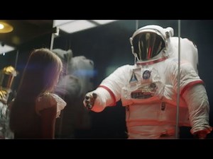 Space For Everyone | The Reimagined National Air and Space Museum