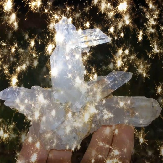 Come with us as we pull some of the most spectacular crystals from the Hamilton Hill Mine in Arkansas!!! | The Crystal Collector