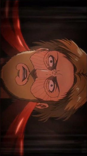 Levi Ackerman vs Beast Titan Epic Fight 🔥