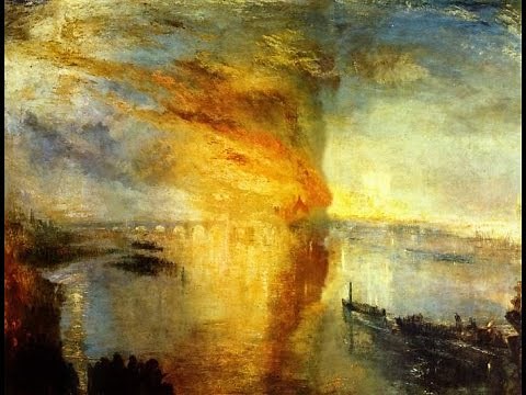 The Sublime Experience