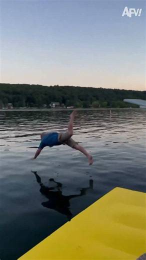 Funniest Diving Board Fails 🏊