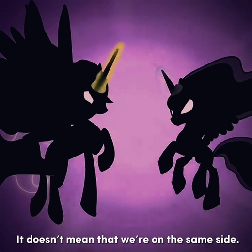 This is a very long post 😭🫶 #mlp #mlpedit #mylittlepony #war #edit