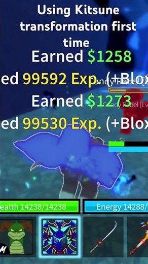 ￼ Using Kit simulator transformation first time ￼