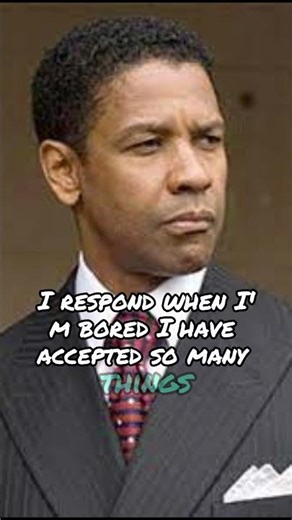 “The Greatest Denzel Washington Motivational Speech 💪 | Success & Faith”
