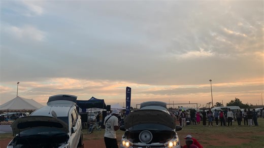 Exploring 7-Seater Vehicles: A South African Perspective