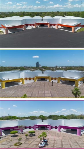 Feria Tabasco 2025: ¡El Parque Tabasco Dora María Renovado!