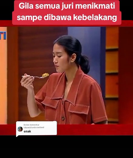 MasterChef Indonesia Season 7 Highlights and Judges