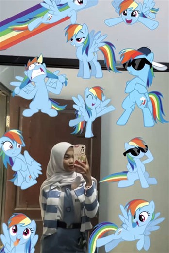 My Little Pony Personality Test Trend Tutorial