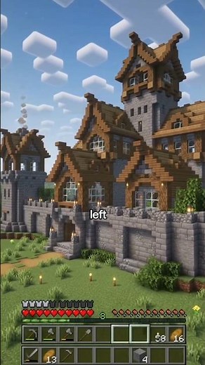 Minecraft Hardcore 100 Days 🔥