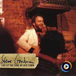 The Family Tree by Steve Goodman