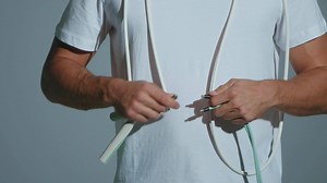 514K views · 360 reactions | A new jump rope experience is here and it's taking over the fitness world. | Crossrope Jump Ropes | Facebook