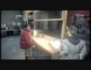 ｱｸｼｮﾝｻｲｺｽﾘﾗｰ『アランウェイク』へとへと頑張る実況part18