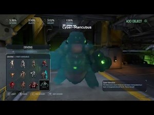 Doom Snapmap Tutorial: Spawning Team AI