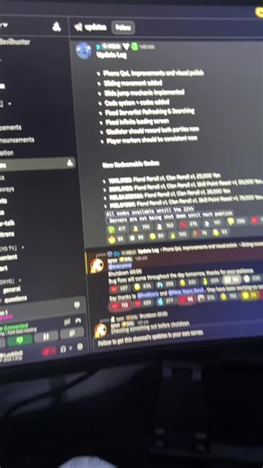 #roblox #devilhunter #chainsawman new devil hunter codes there’s kinda a bug that gives double