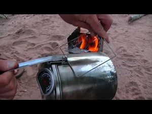 New G2-5" Master Kit! Camping Food The Firebox Way! Camp Oven Cooking!