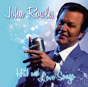 John Rowles Concert & Tour History  | Concert Archives