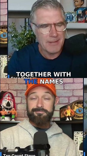 The Magic of Survivor Series: Tag Teams and Rivalries