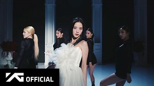 JISOO - ‘FLOWER’ DANCE PERFORMANCE VIDEO