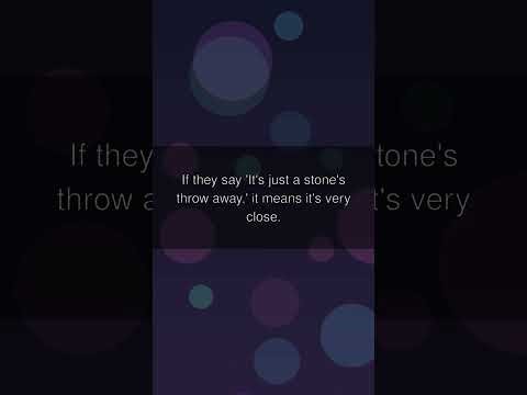 Stop Saying 'WHERE IS' - Ask for Directions Like a Native! 📍🏙️