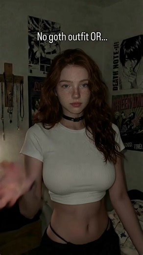 🖤 #gothgirl | goth girl