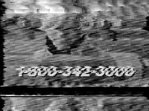 December 17, 1986 Nickelodeon Commercials (Dennis the Menace)