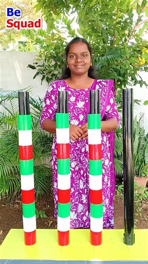 🎯PUZZLE GAME🌈| COLOR SORTING GAME| #besquad #entertainment #shorts #shortsfeed #shortsviral