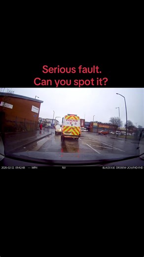 Common Mistakes in Driving Lessons: Serious Faults to Avoid