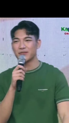 Loving Handsome boy @darrenespanto #DARREN