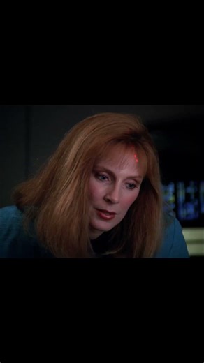 Star Trek: TNG. The Best of Both Worlds, Part 2. (1987) Clips