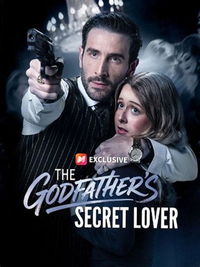 The Godfather's Secret Lover Full movie 🔥🔥🔥FULL MOVIES ENGLISH SUB 2026