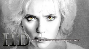 Watch Lucy Full Movie Streaming Online 1080p HD