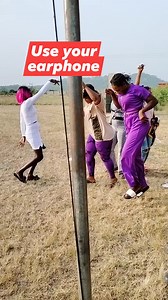 1.9K views · 1K reactions | Use your earphones #dance #dancechallenge #dancereels #dancers #song #funnyvideos #fb #challenge #funnyreels #reels #instagood #dancing #insta | मनीष यादव | Facebook