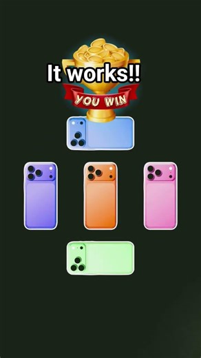 it works!! I thought it won't work but it works#fun#itworks