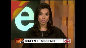 6.6K views · 70 reactions | Hoy a las 6 A.M., hora de Miami por Café CNN. | CNN en Español | Facebook