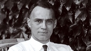 Explore the life of the unknown Wall Street tycoon, Alfred Lee Loomis, who led a double life as a scientist and whose secret lab in upstate New York helped develop the radar technology that would alter the course of history in World War II. Now streaming free at pbs.org/americanexperience and the PBS app! | American Experience | PBS