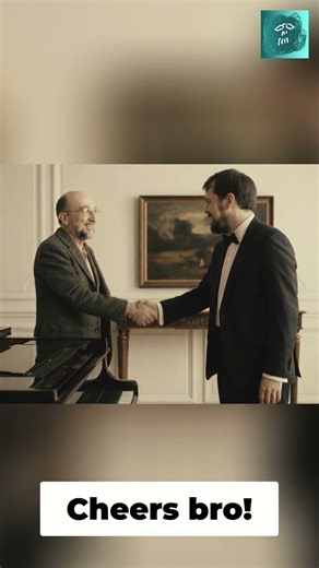 Claude Debussy performs Gymnopédie No.1… (Part 3) #shortvideo #gymnopedie #eriksatie #jazz #debussy