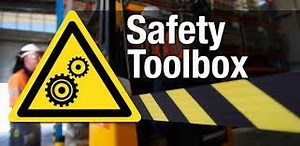 Toolbox Talk Meeting Training Procedure - Free Module