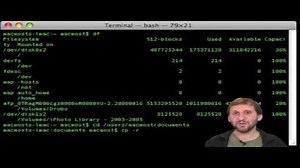 Mount Corrupted Drive Mac Os X Terminal