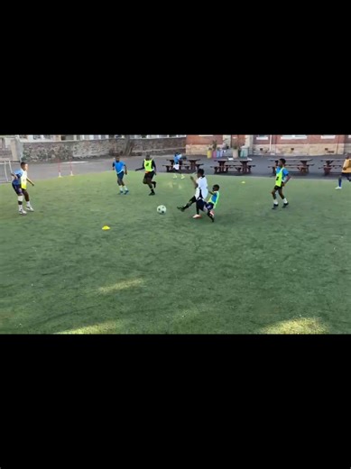 New addition U12 boys ✨⭐💯⚽