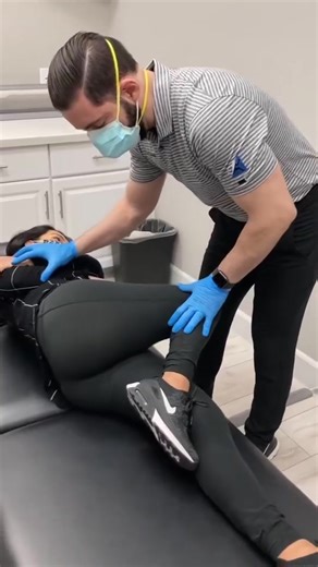 LOUD LOW BACK CRACKS 💥 SATISFYING ADJUSTMENTS 🔥 #cracks #lowback #backpain #backcrack #crackingbones #asmr #chiropractic #relaxing #fyp #trending Loud and satisfying low back cracks 💥 instant relief and total reset! 🔥 | Doctor jimmy