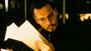 Dziewiąte wrota (1999) Napisy PL