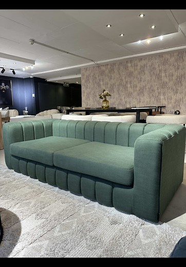 Lelo couch in our stain resistant fabric Over 100 000 rub count so you guaranteed a good run with your furniture Premium luxury furniture ✨ Shop stylish furniture with us! ✨ 🛒 Check out our catalog: https://drive.google.com/file/d/14-dBvhc4O6wgvSPzL0wGi729PB_OjG11/view?usp=drive_link 🚚 Enjoy nationwide delivery! ⏳ Manufacturing period: 7-21 days 🏢 Visit our showrooms in Cape Town and Sandton. Walk-ins are welcome – we're open 7 days a week! 💳 Convenient payment options: Lay-by and credit opt