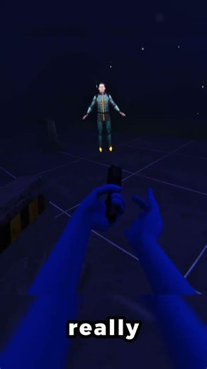 Do NOT install the "Immortal Scary Ford" Mod in Bonelab...