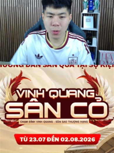 REVIEW SỰ KIỆN MỚI NHẤT FC ONLINE : VINH QUANG SÂN CỎ #phuczola #fconline #DapMoTheFCOnline #SieuSaoSangTaoMuaHe2026