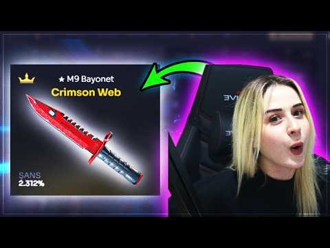 Widzę cię ! Keydrop