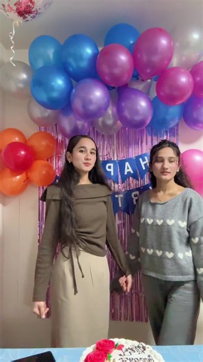 Sister Goals: Celebrating Unbreakable Bonds