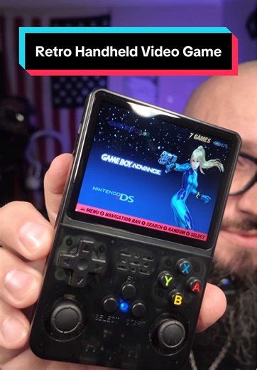 Explorando el R36S: Clásicos de Videojuegos Retro