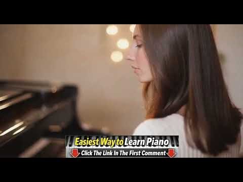 Learn Secret Easy Beginner Piano Lessons Step by Step