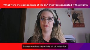 When conducting a #security business impact assessment, your organization’s mission must be your starting point. Watch the full webinar to hear Amanda Wittern, Deputy Chief Security Officer at Ivanti, share her first-hand advice and experience on how to make your BIA initiative a success: https://bit.ly/3R1H7gM | Ivanti