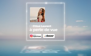 Aquatic Music Visualizer (Square Version) | Renderforest